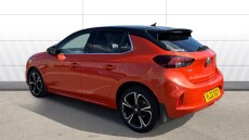 Vauxhall Corsa 1.2 Turbo Elite Edition 5dr Petrol Hatchback